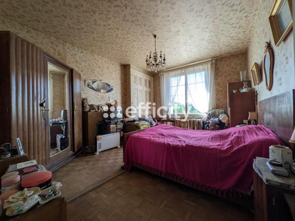 Maison
         4 pièces
        - 100 m² 148 000 € *