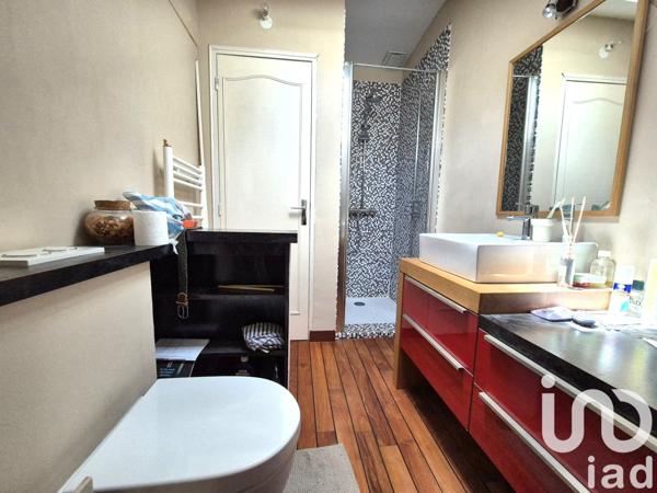 Maison 8 pièces de 234 m² à Combourg (35270)