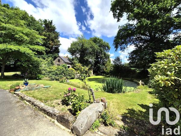 Maison 8 pièces de 234 m² à Combourg (35270)