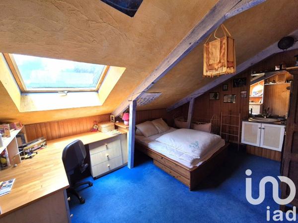 Maison 8 pièces de 234 m² à Combourg (35270)