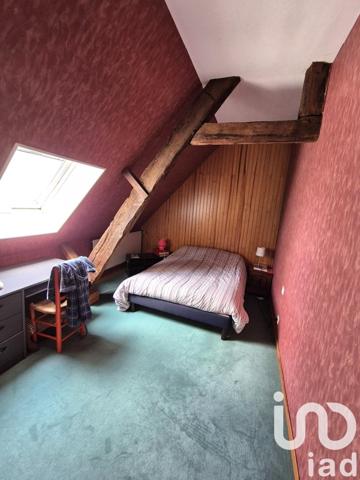 Maison 8 pièces de 234 m² à Combourg (35270)