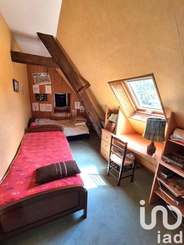 Maison 8 pièces de 234 m² à Combourg (35270)