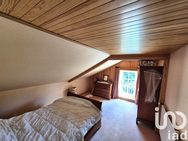 Maison 8 pièces de 234 m² à Combourg (35270)