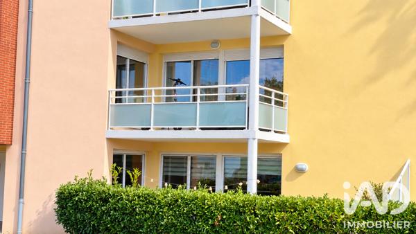 Appartement à vendre 2 pièces 47,52 m² Rouxmesnil-Bouteilles