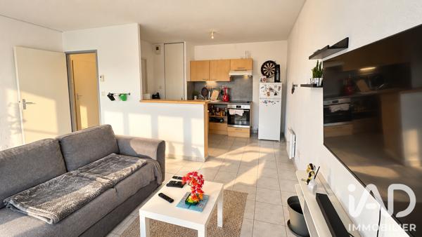 Appartement à vendre 2 pièces 47,52 m² Rouxmesnil-Bouteilles