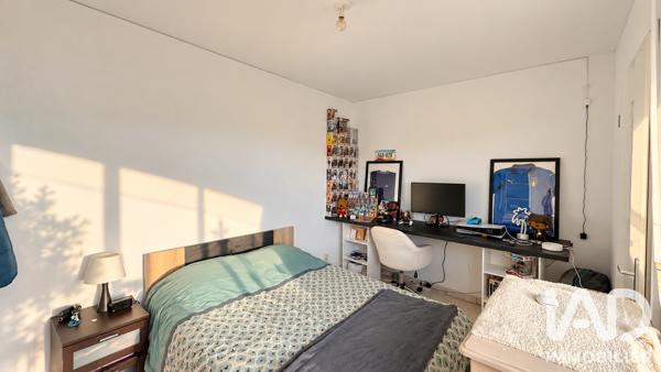 Appartement à vendre 2 pièces 47,52 m² Rouxmesnil-Bouteilles
