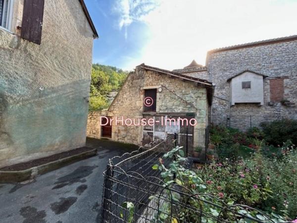 Maison à vendre 5 pièces de 101 m²