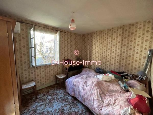 Maison à vendre 5 pièces de 101 m²