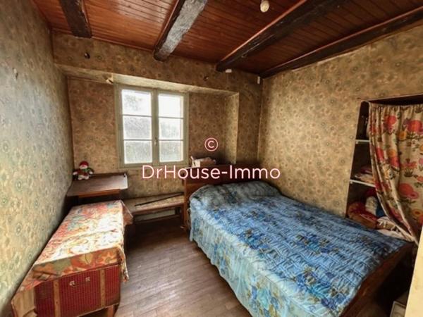 Maison à vendre 5 pièces de 101 m²