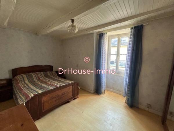 Maison à vendre 5 pièces de 101 m²