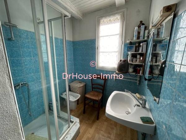 Maison à vendre 5 pièces de 101 m²