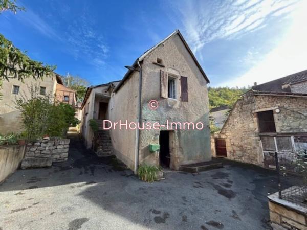 Maison à vendre 5 pièces de 101 m²