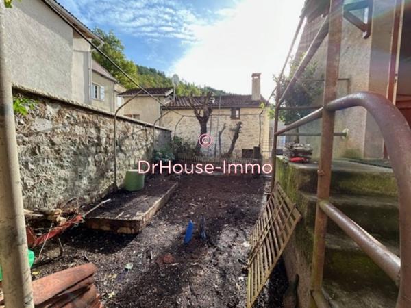 Maison à vendre 5 pièces de 101 m²