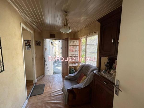 Maison à vendre 5 pièces de 101 m²