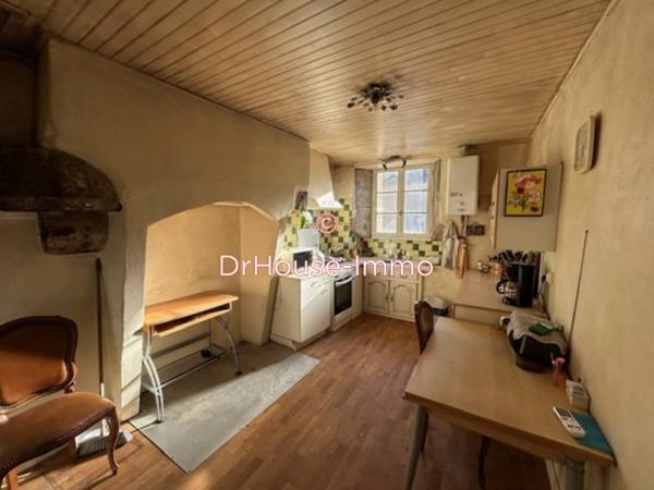 Maison à vendre 5 pièces de 101 m²