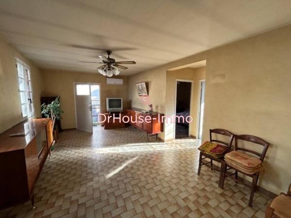 Maison à vendre 5 pièces de 101 m²