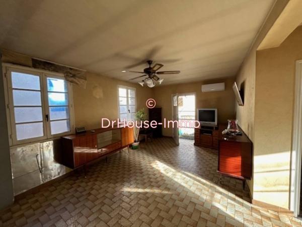 Maison à vendre 5 pièces de 101 m²