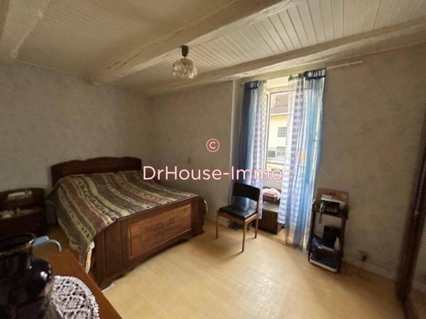 Maison à vendre 5 pièces de 101 m²