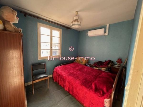 Maison à vendre 5 pièces de 101 m²