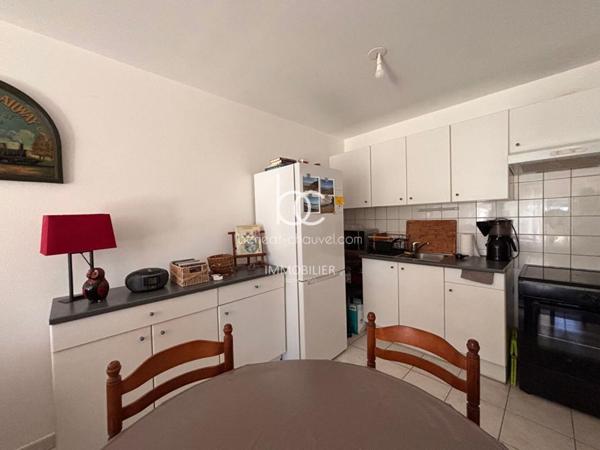 THEIX NOYALO Appartement 2 pièces 39 m²