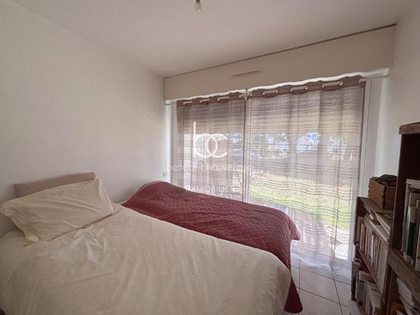 THEIX NOYALO Appartement 2 pièces 39 m²