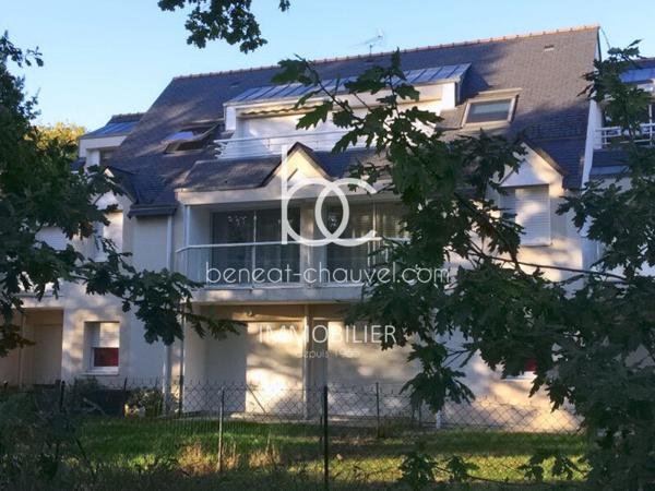 THEIX NOYALO Appartement 2 pièces 39 m²