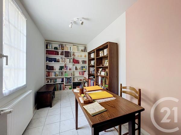 Maison à vendre  3 pièces - 58 m 2   MUSSIDAN  - 24