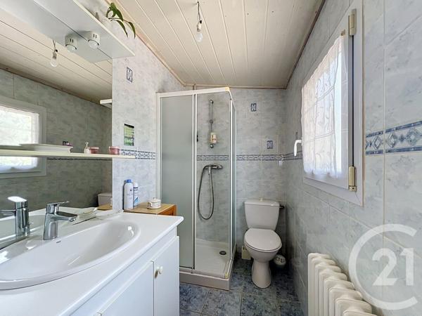 Maison à vendre  3 pièces - 58 m 2   MUSSIDAN  - 24