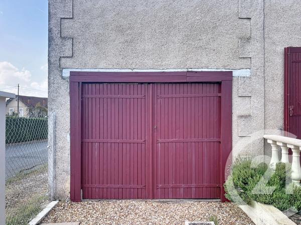 Maison à vendre  3 pièces - 58 m 2   MUSSIDAN  - 24