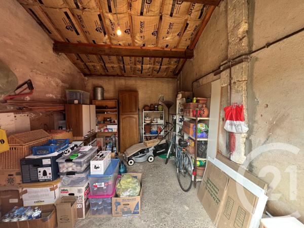 Maison à vendre  3 pièces - 58 m 2   MUSSIDAN  - 24