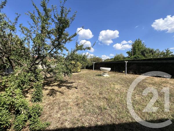 Maison à vendre  3 pièces - 58 m 2   MUSSIDAN  - 24