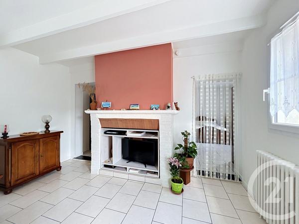 Maison à vendre  3 pièces - 58 m 2   MUSSIDAN  - 24