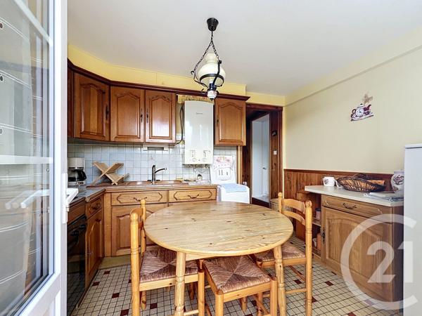 Maison à vendre  3 pièces - 58 m 2   MUSSIDAN  - 24