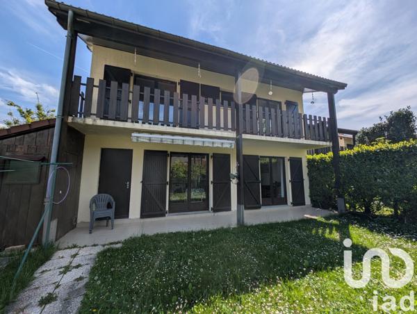 Maison à vendre 5 pièces 100 m² Fontaine