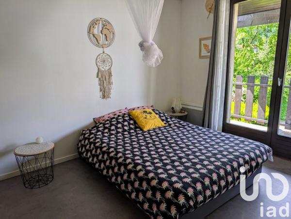 Maison à vendre 5 pièces 100 m² Fontaine