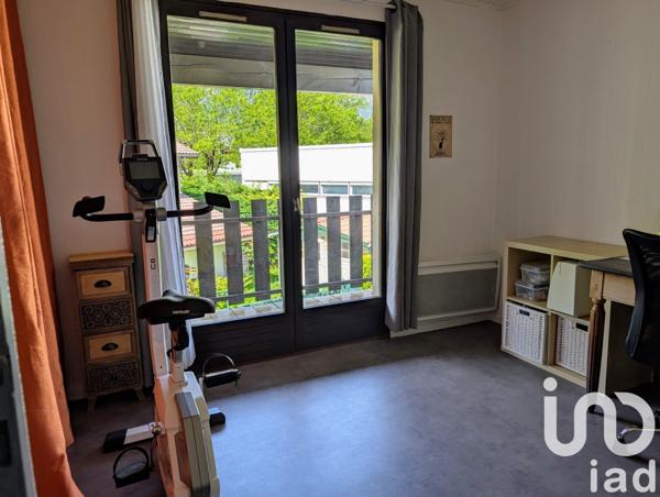 Maison à vendre 5 pièces 100 m² Fontaine