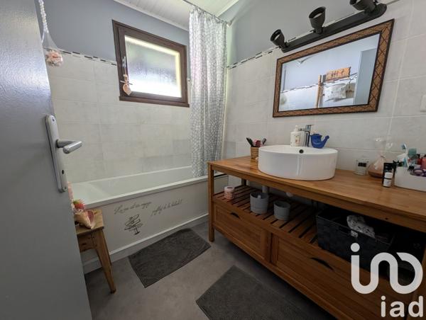 Maison à vendre 5 pièces 100 m² Fontaine