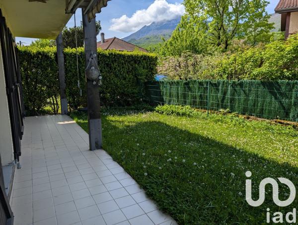 Maison à vendre 5 pièces 100 m² Fontaine