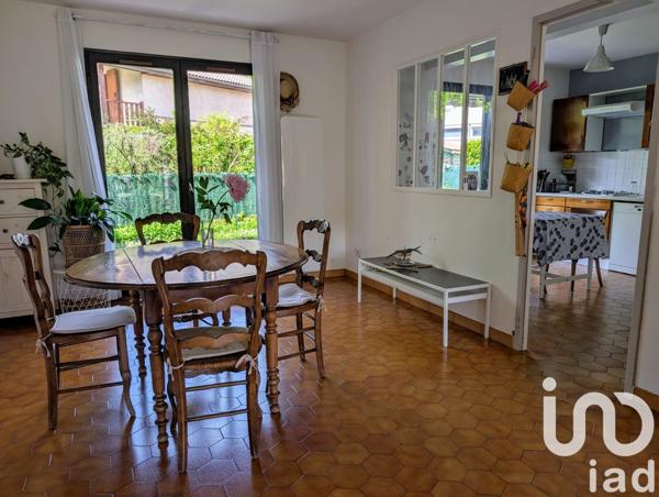 Maison à vendre 5 pièces 100 m² Fontaine