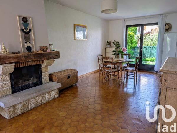 Maison à vendre 5 pièces 100 m² Fontaine