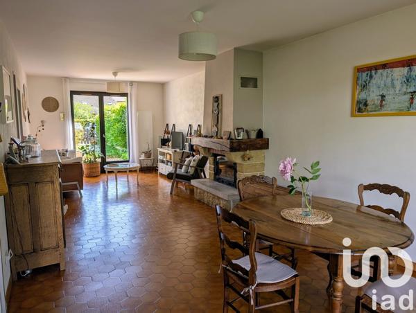 Maison à vendre 5 pièces 100 m² Fontaine