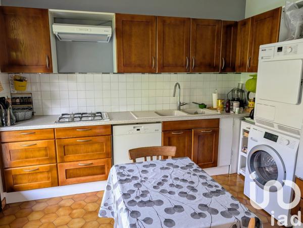 Maison à vendre 5 pièces 100 m² Fontaine