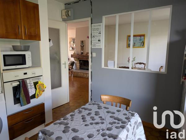 Maison à vendre 5 pièces 100 m² Fontaine