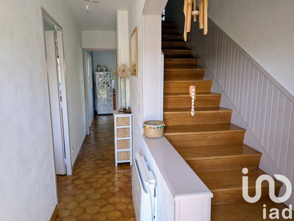 Maison à vendre 5 pièces 100 m² Fontaine