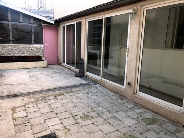 Appartement - 4 pièce(s) - 72 m2