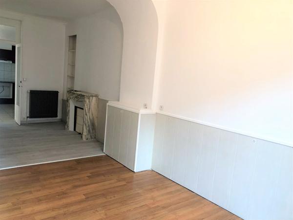 Appartement - 4 pièce(s) - 72 m2