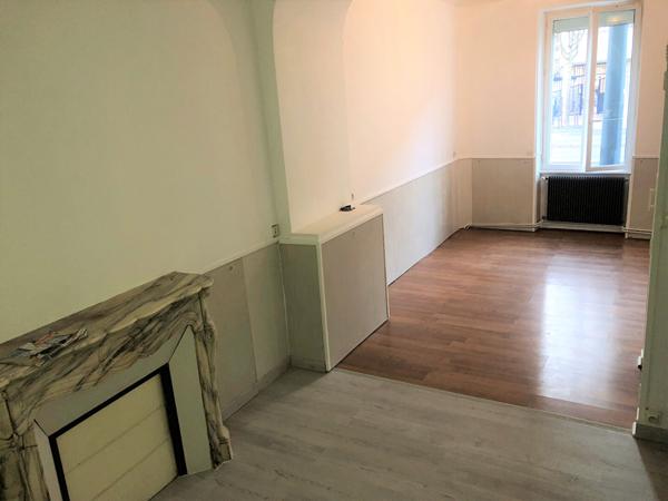 Appartement - 4 pièce(s) - 72 m2