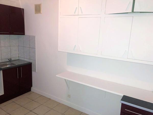 Appartement - 4 pièce(s) - 72 m2