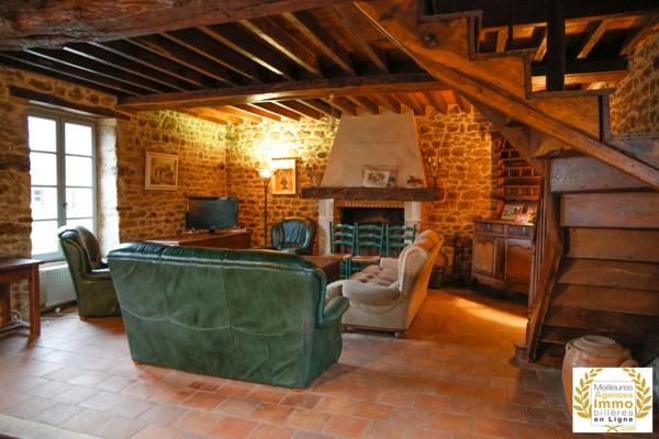 Propriété équestre - 30 boxes - Proche d'Alencon 5 pièce(s) 120 m2 , Alencon Propriété équestre - 30 boxes - Proche d'Alencon 5 pièce(s) 120 m2 , Alencon