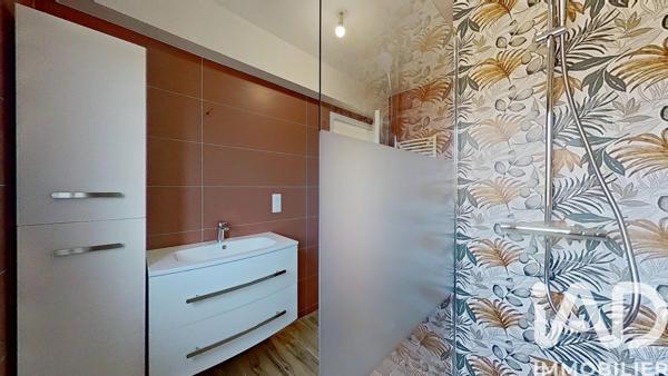 Appartement à vendre 5 pièces 84,2 m² Cavalaire-sur-Mer